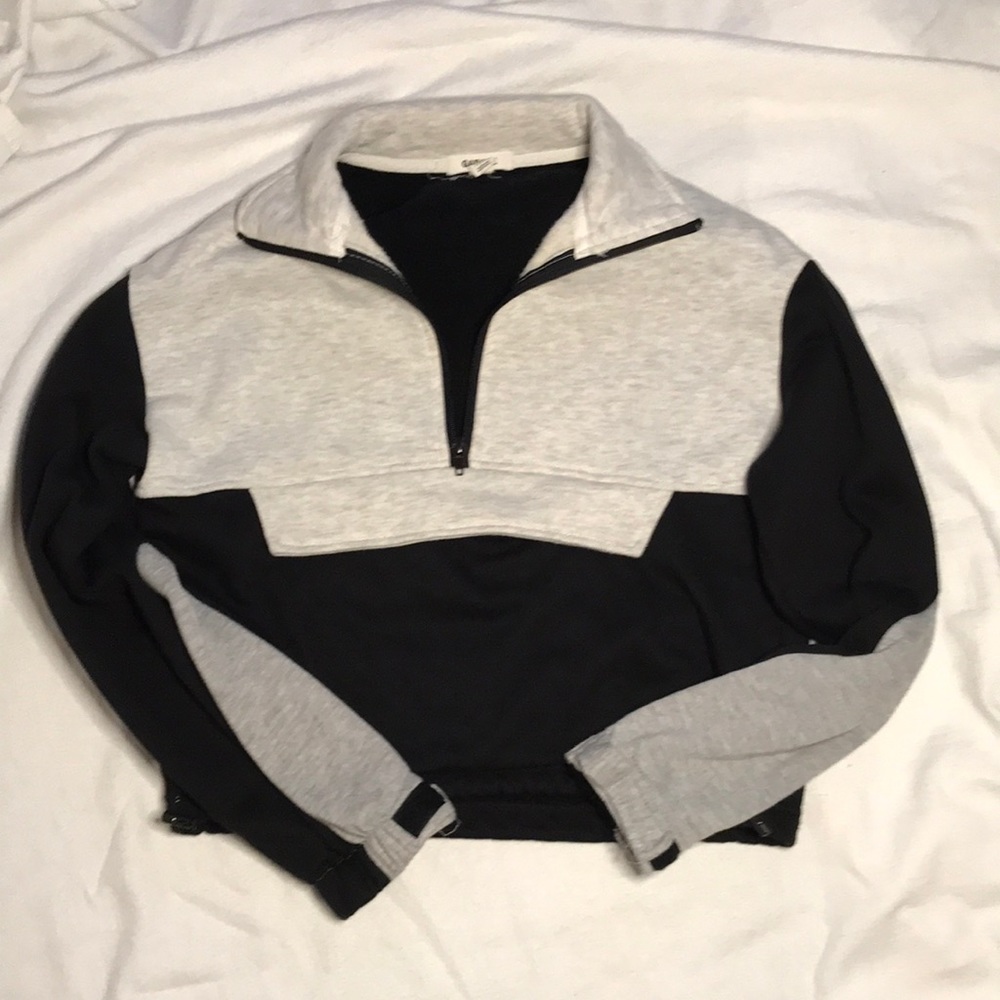 Garage Sweatshirt